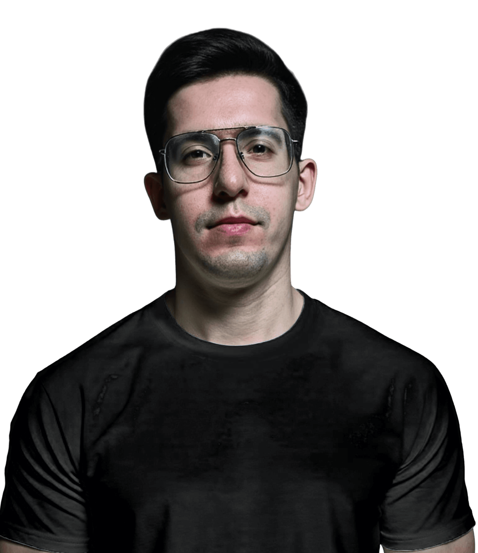 Creative Director, develops the product’s visual concept and ensures its implementation